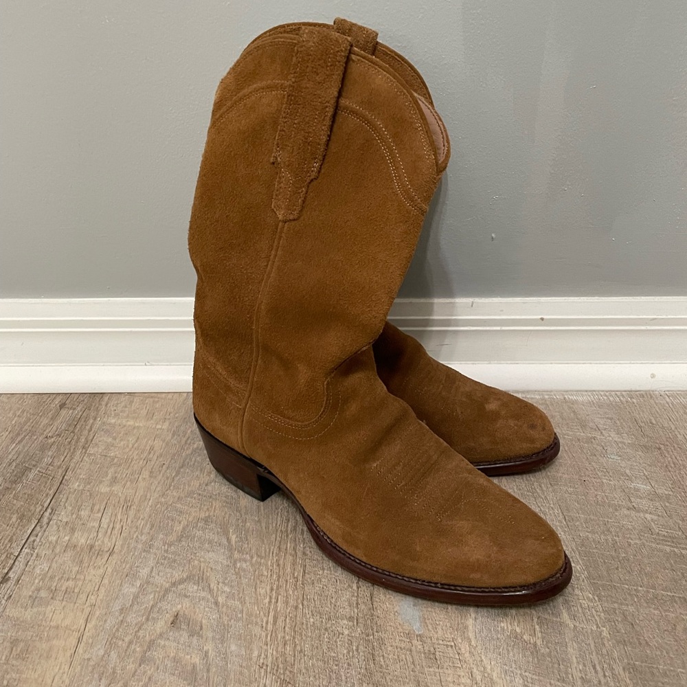 Tecovas Johnny